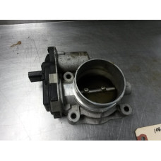 106H109 Throttle Valve Body For 12-15 Chevrolet Equinox  2.4 12632101